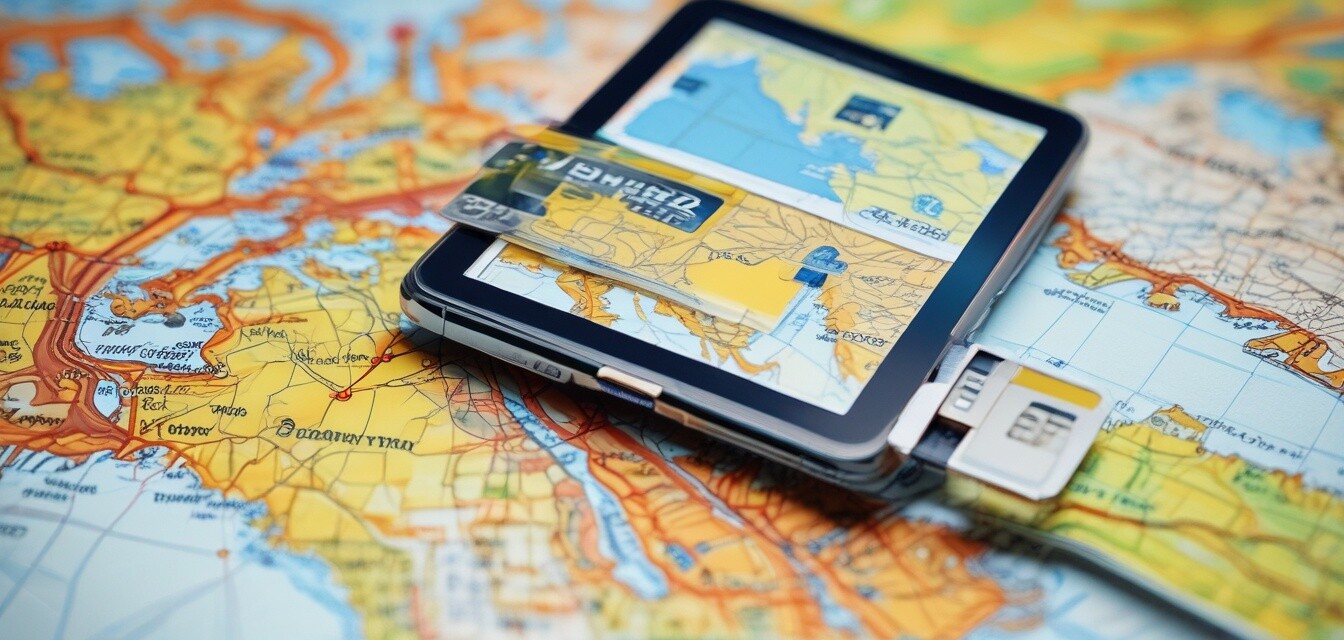 Best Practices for Activating Your Travel SIM Card Kit