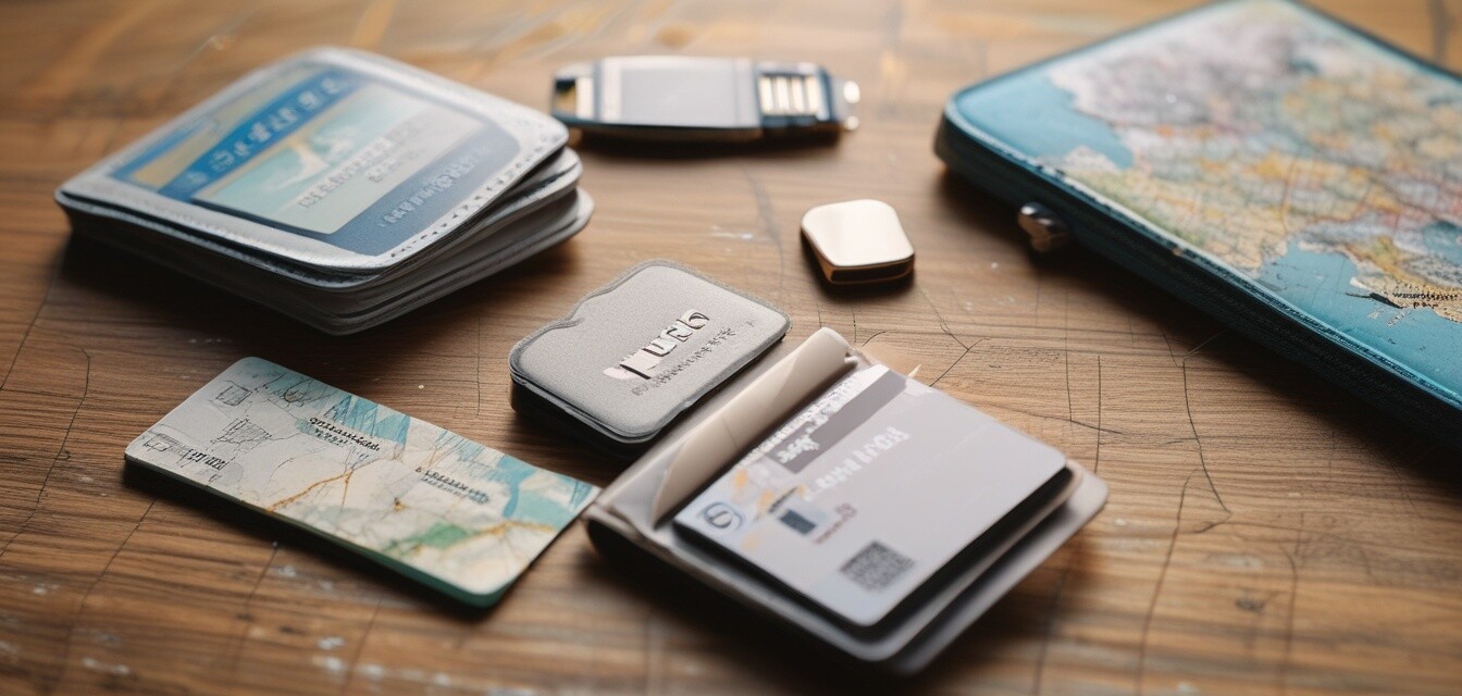 How to Extend the Life of Your Travel SIM Card